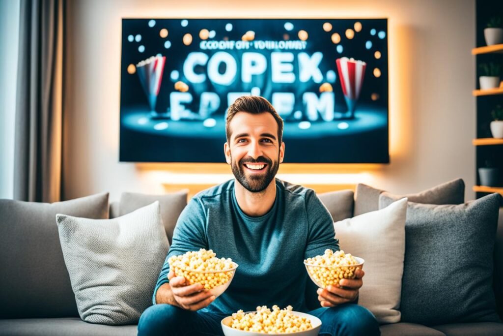 Filme que todo empreendedor deve assistir Filme que todo empreendedor deve assistir