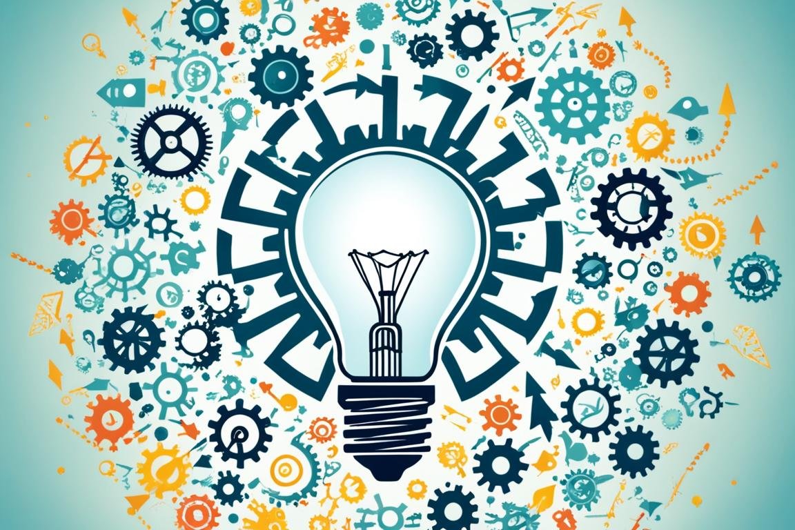 como criar uma boa ideia de negócio