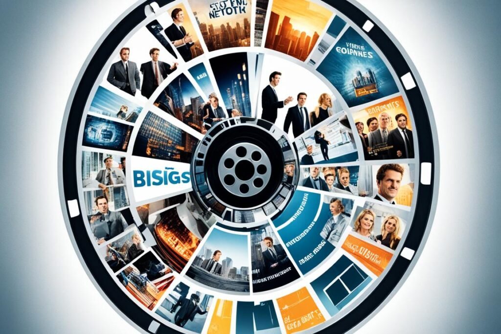 lista de filmes sobre negócios lista de filmes sobre negócios
