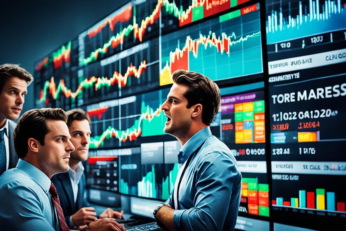 melhores filmes sobre mercado financeiro