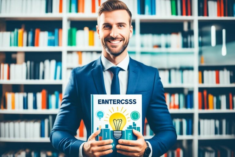 melhores livros de empreendedorismo
