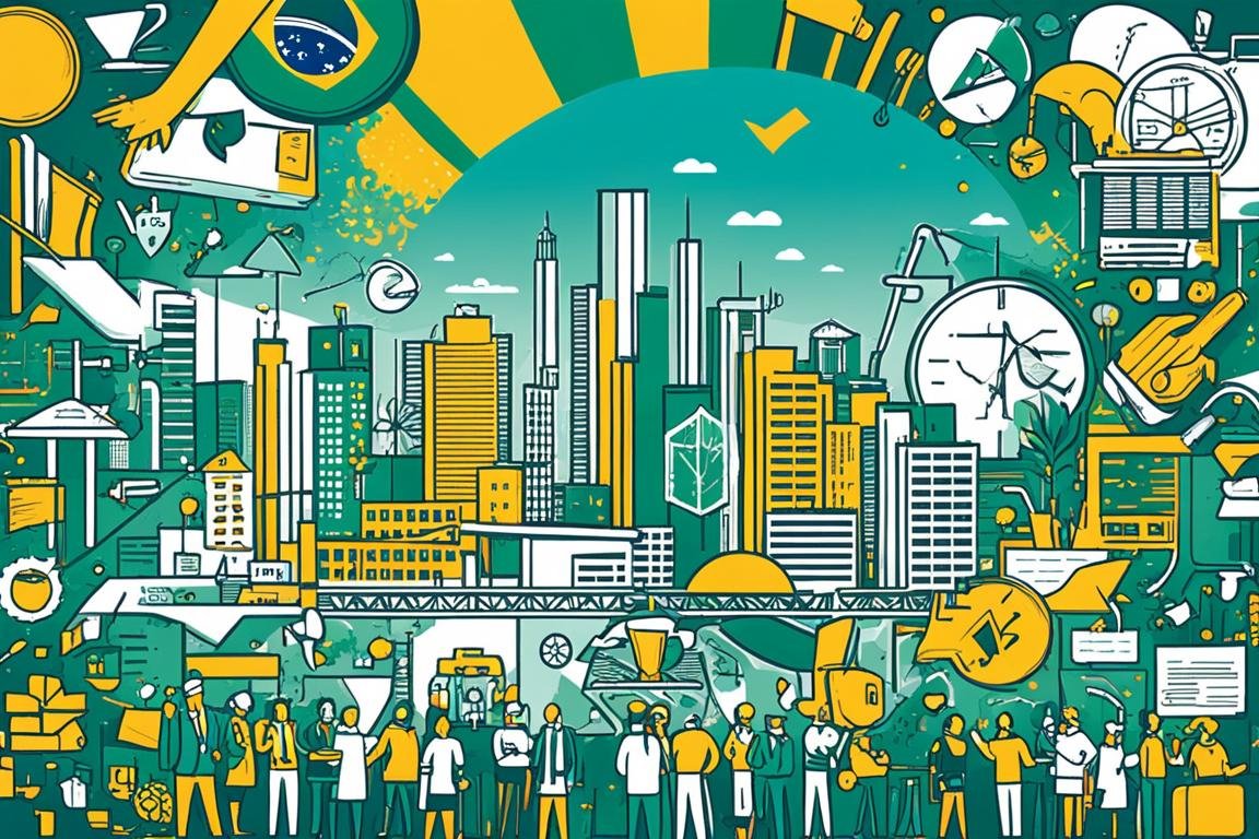 negócios que mais crescem no Brasil