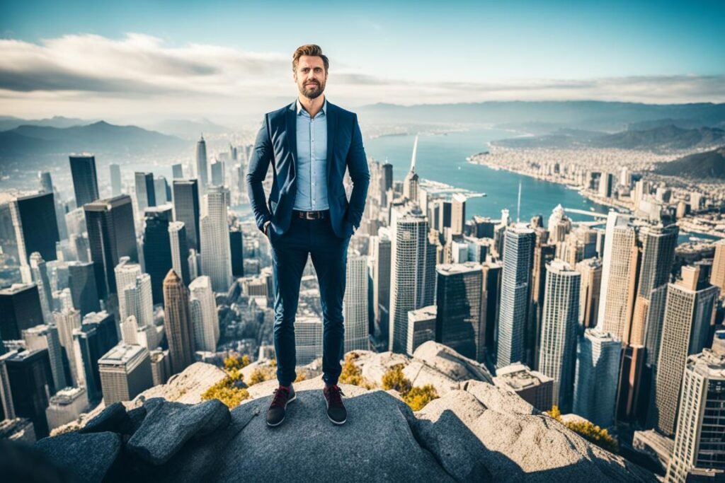 sucesso nos negócios sucesso nos negócios