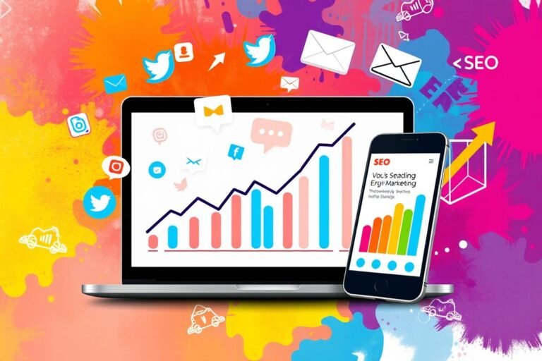 Marketing digital