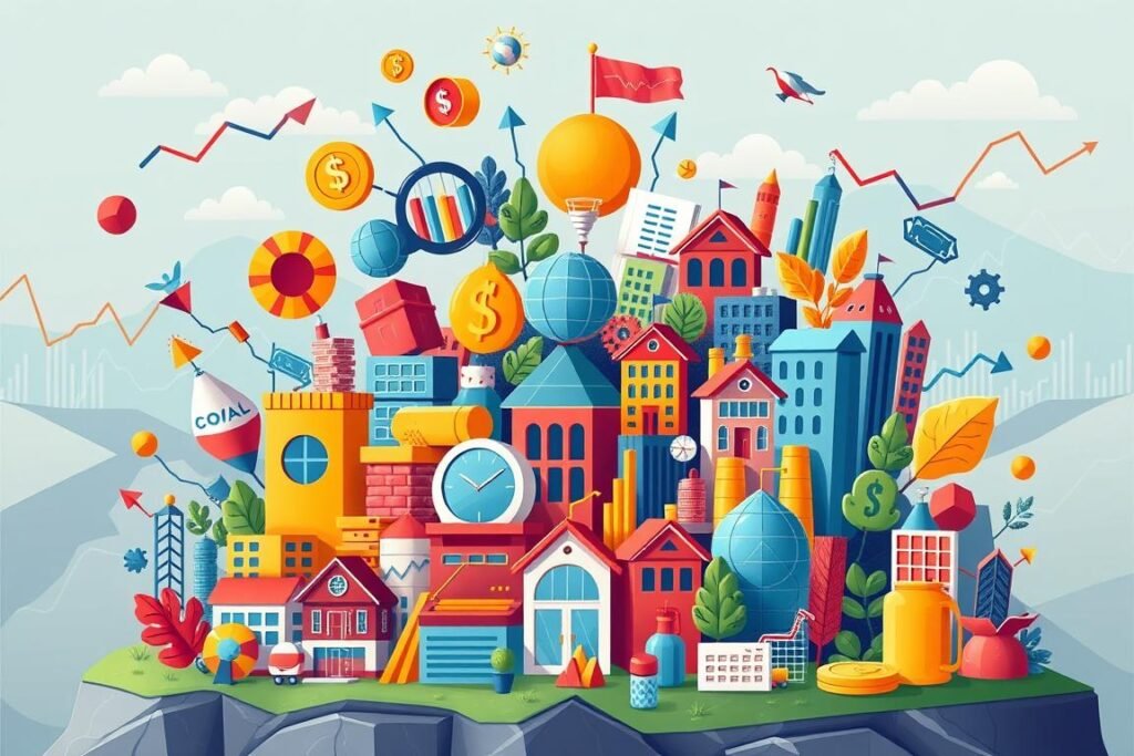 estratégias de diversificação estratégias de diversificação