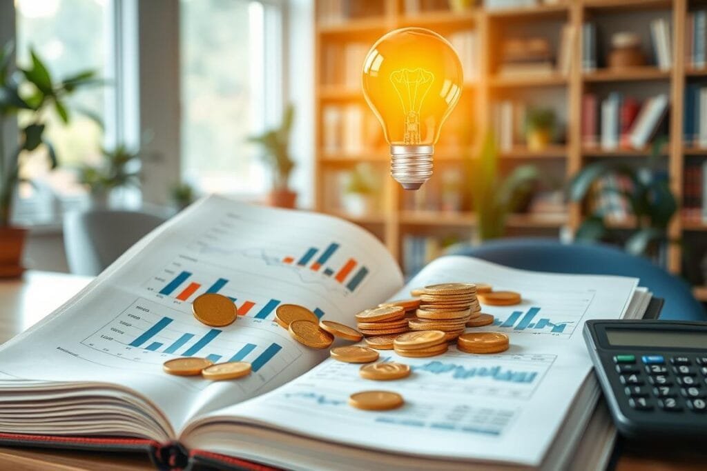 Educação financeira Educação financeira