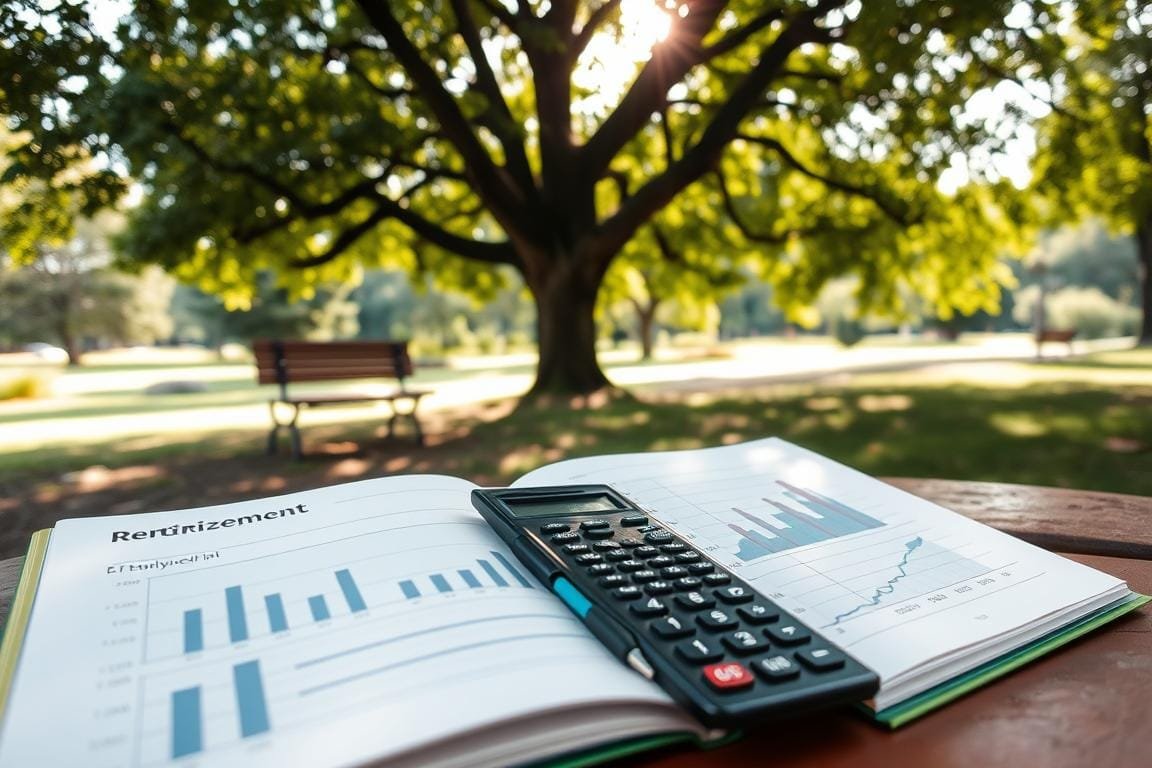 Quanto investir para se aposentar com 5 mil reais