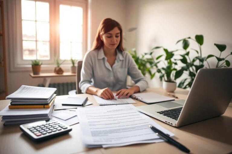 o que fazer quando se esta muito endividado