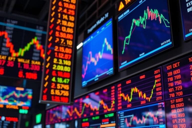 O que é marcação a mercado e como funciona