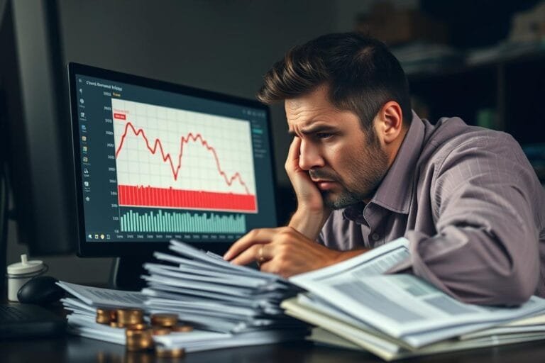 é possível perder dinheiro em renda fixa