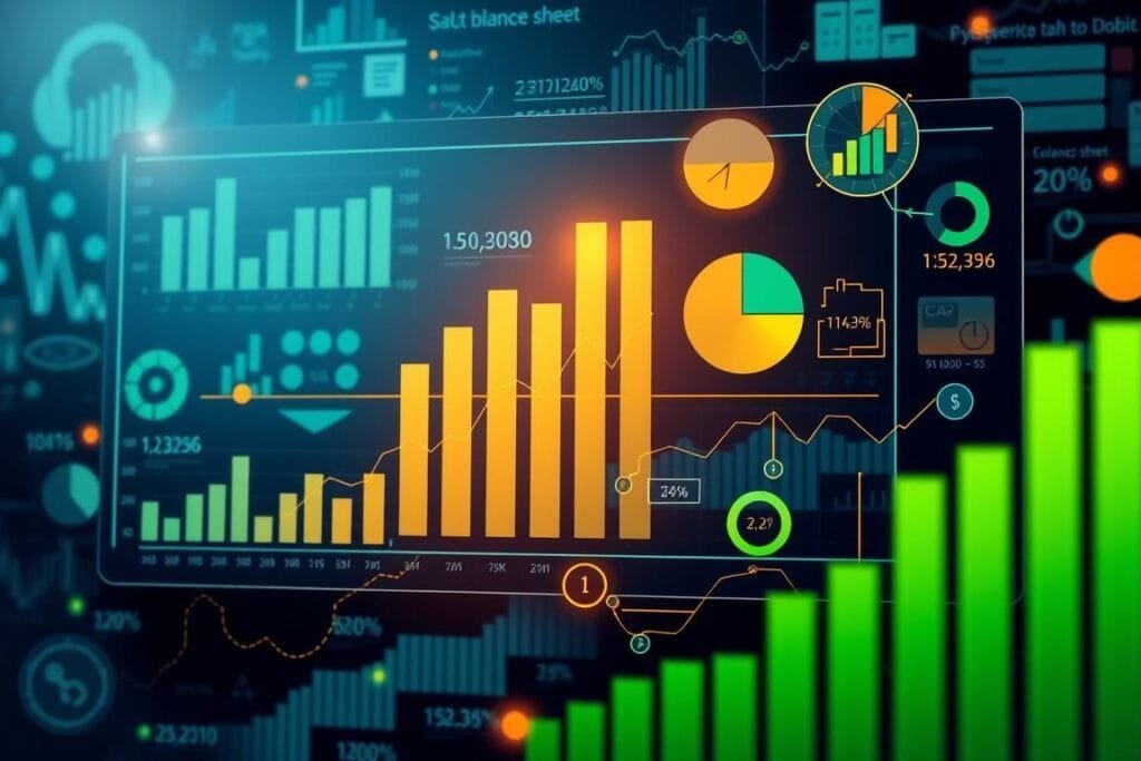 indicadores de endividamento indicadores de avaliação de empresa.