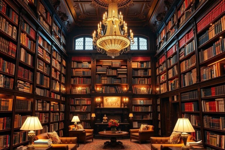 quais os livros que os ricos leem