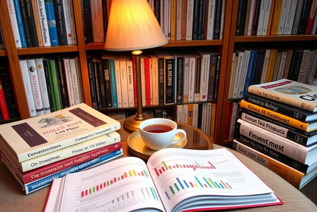 quais os melhores livros sobre investimentos quais os melhores livros sobre investimentos