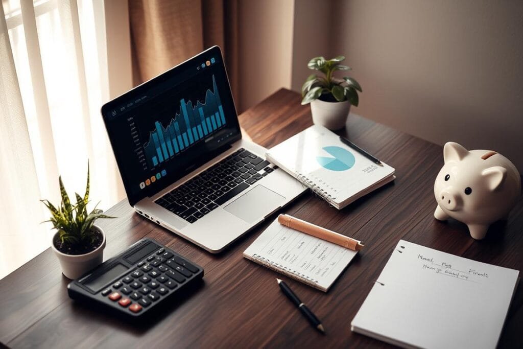 gestão financeira gestão financeira