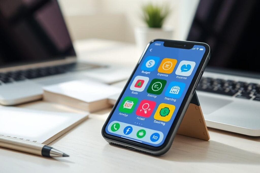 apps de gerenciamento financeiro apps de gerenciamento financeiro