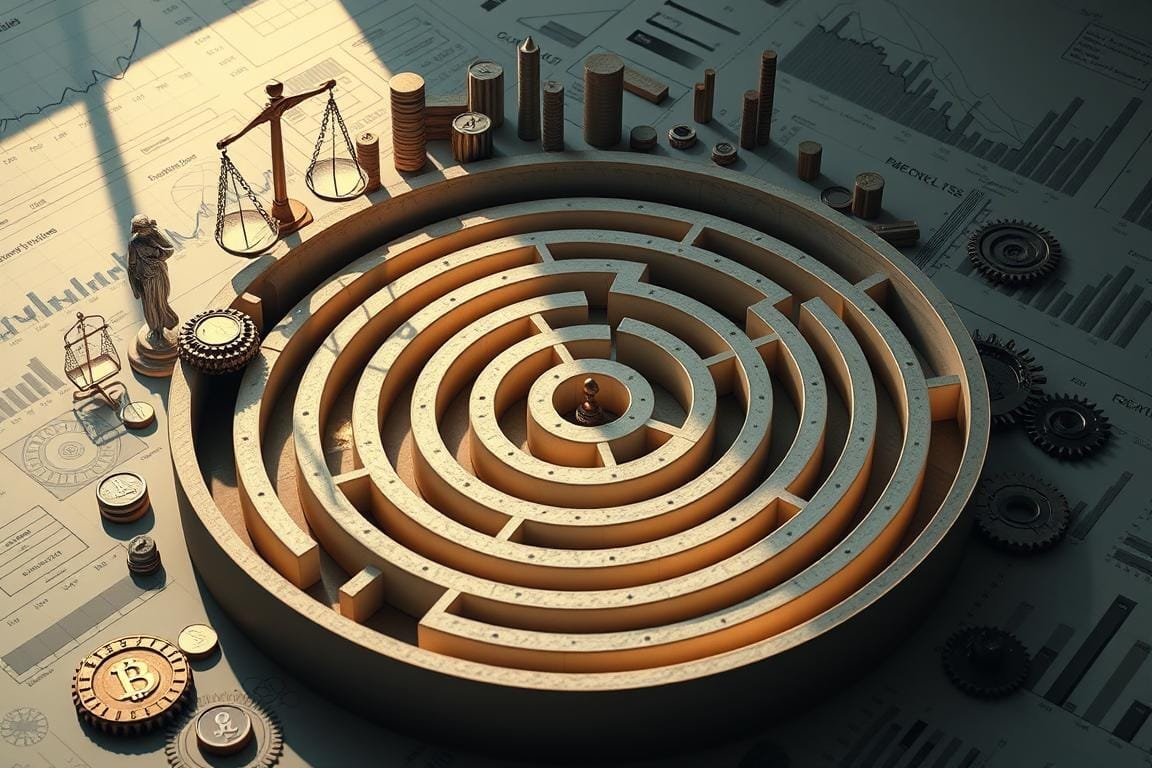 compreensão sobre decisões econômicas