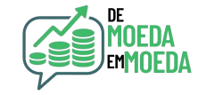 De MOEDA em MOEDA