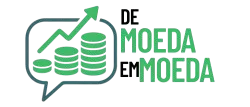 De MOEDA em MOEDA